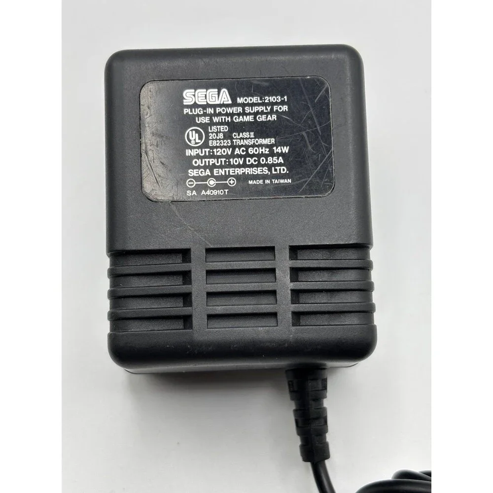 Sega model 2103